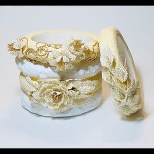 💟🖤Craft Bracelets, made by hand and unique 💟🖤